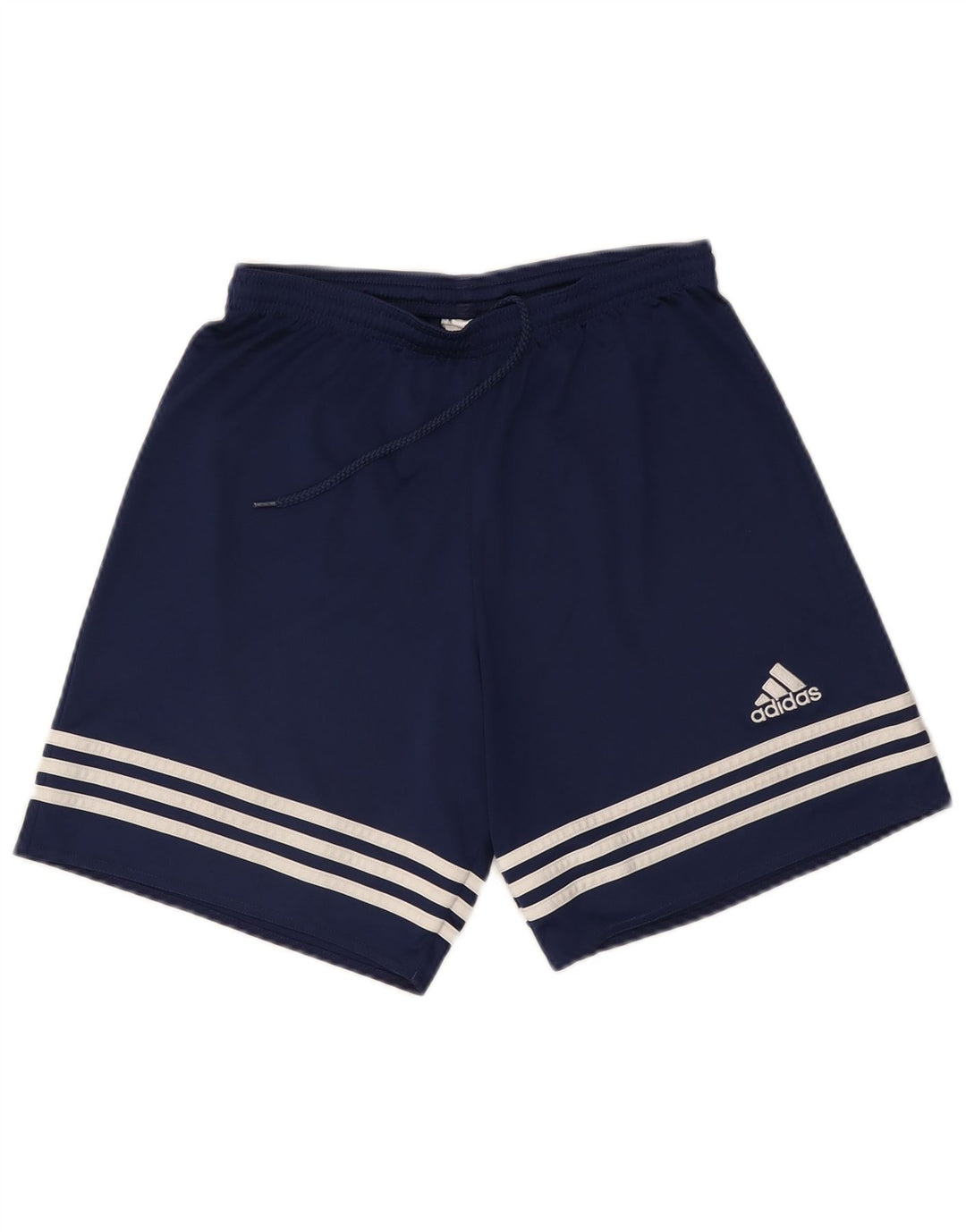 ADIDAS Short de Sport Climalite Homme Bleu Marine Moyen
