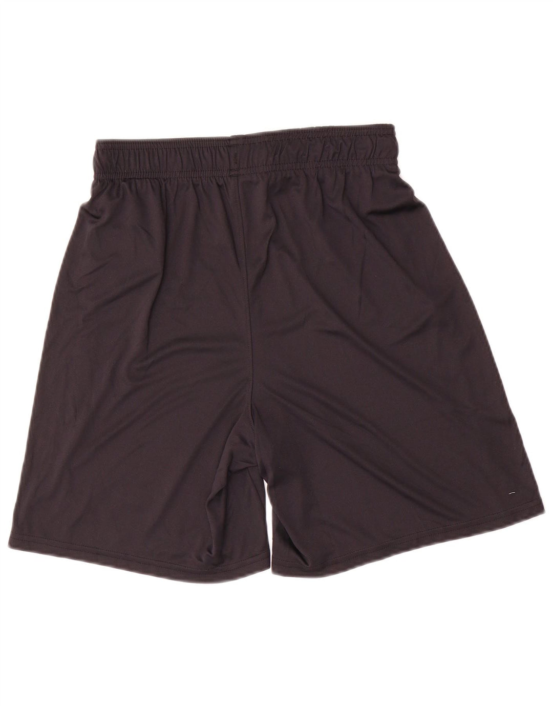 Under Armour Short de Sport Homme Noir Moyen Polyester