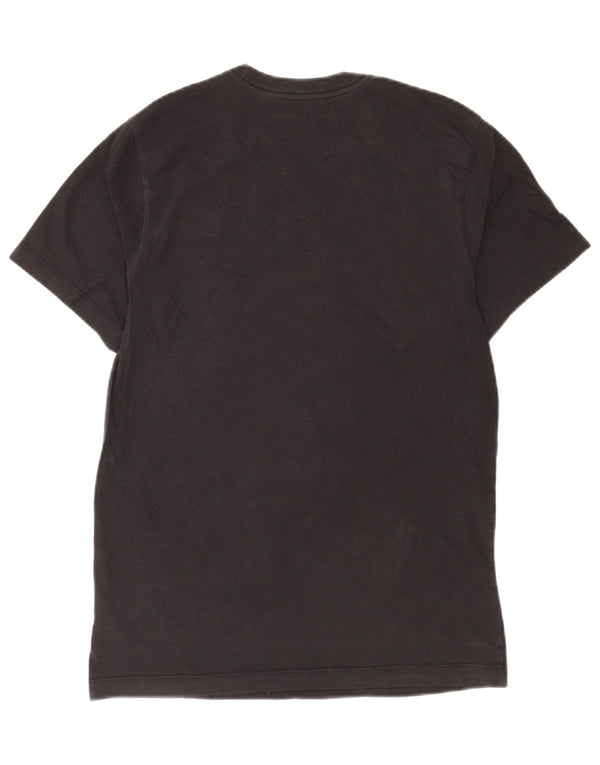 Nike T-shirt pour homme Petit Noir