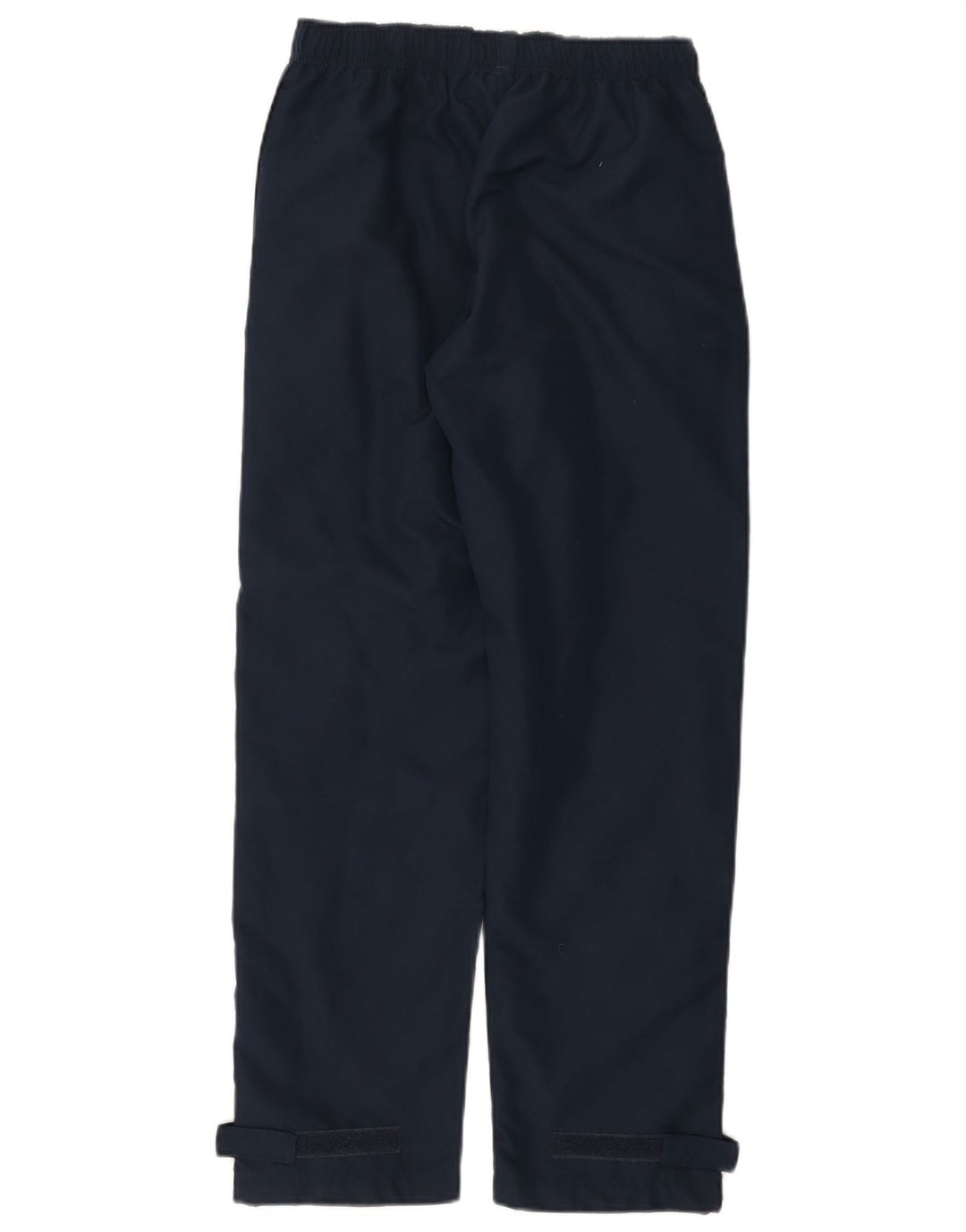 CANTERBURY Pantalon Coupe-Vent Graphique Fille 13-14 ans Bleu Marine