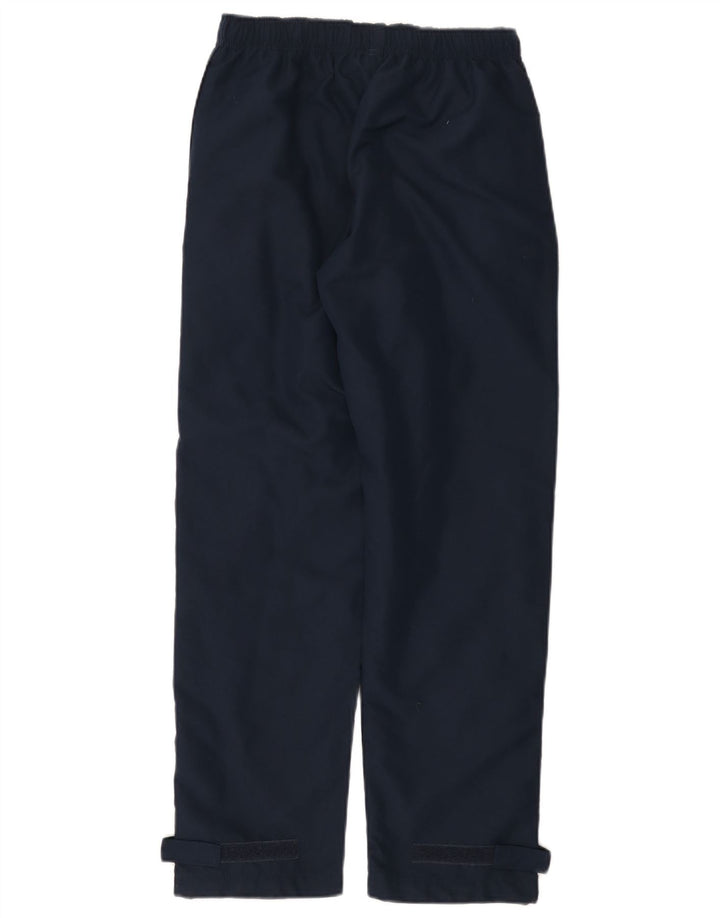 CANTERBURY Pantalon Coupe-Vent Graphique Fille 13-14 ans Bleu Marine