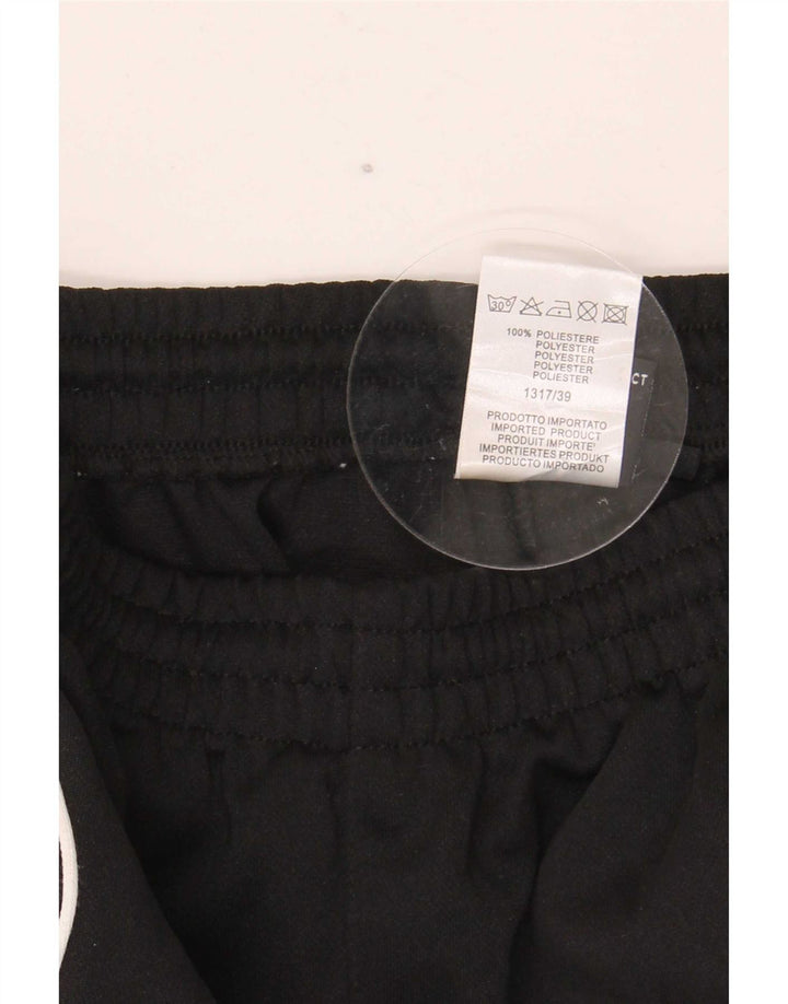 Umbro Pantalon de Survêtement Homme Joggers Small Noir Polyester