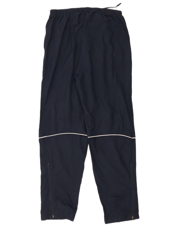 Pantalon de survêtement Nike Homme XL Bleu Marine Polyester