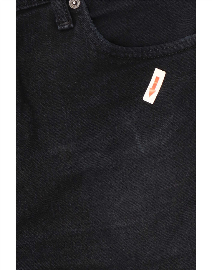 Levi's Jean Slim W32 L32 Homme Bleu Marine