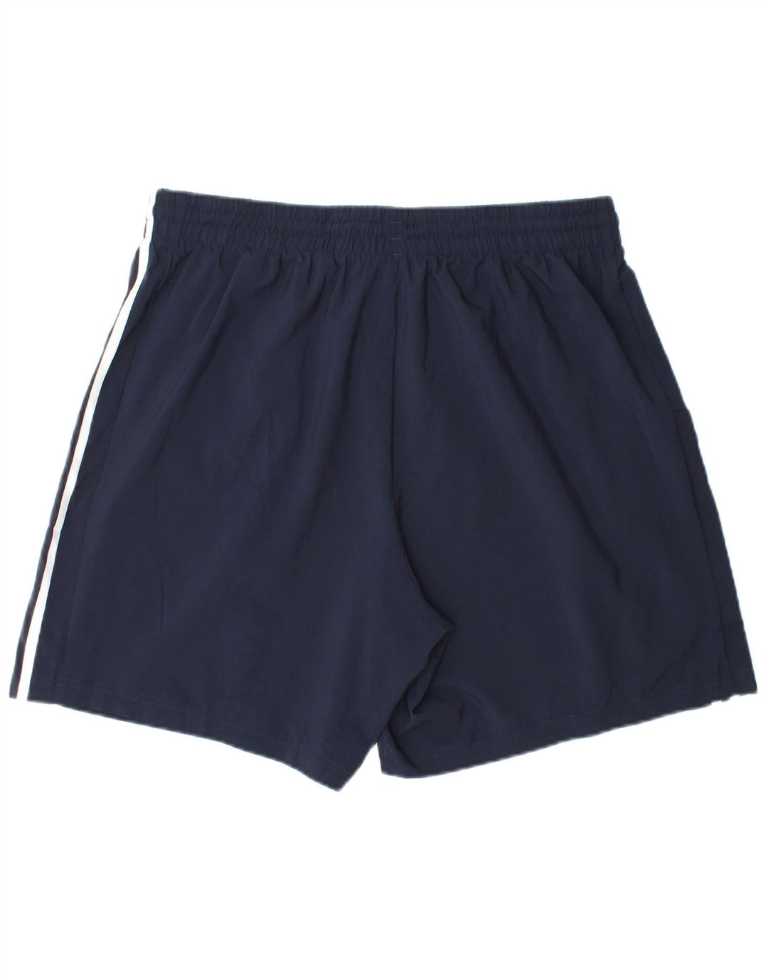 Adidas Short de sport pour homme XL Bleu marine