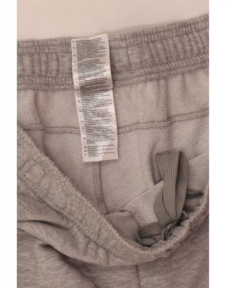 Adidas Pantalon de survêtement pour homme Joggers 2XL Gris Polyester
