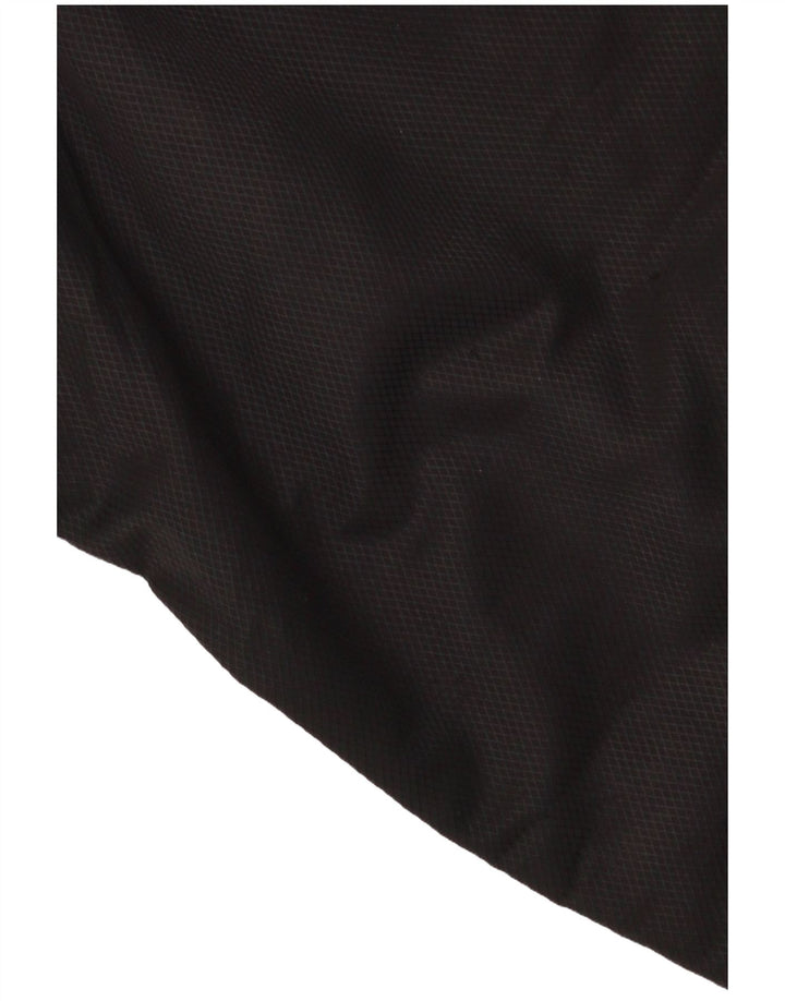 Sergio Tacchini Veste de survêtement pour homme Petit Bleu Colorblock Polyester