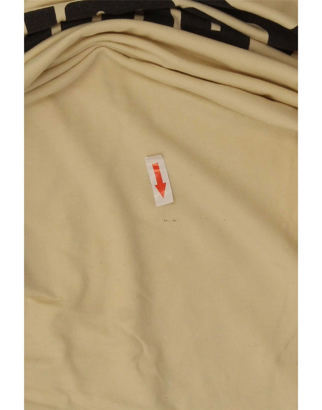 Puma T-Shirt Graphic Homme Petit Jaune