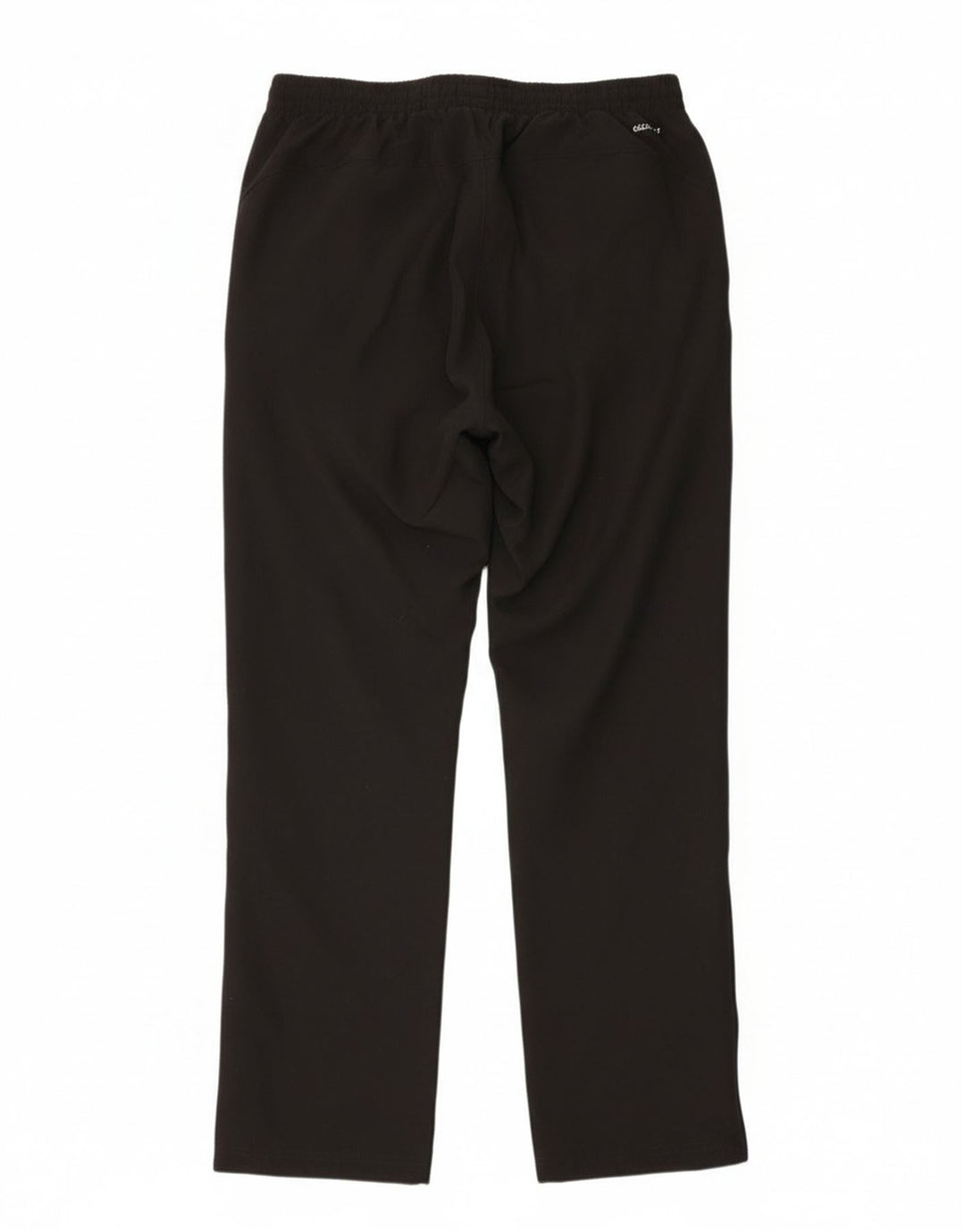 Adidas Pantalon de survêtement Climalite pour homme Large Noir Polyester