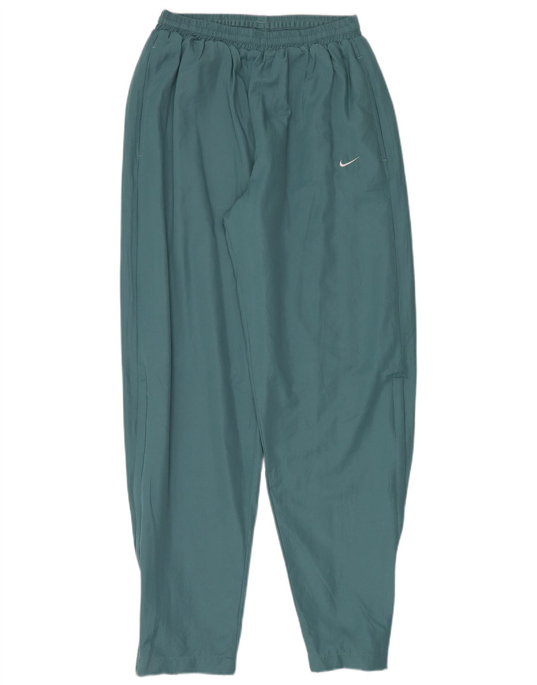 Pantalon de survêtement Nike Homme Bleu Moyen Polyester