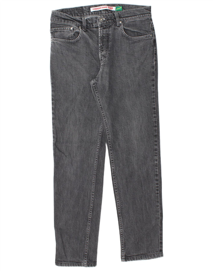 Carrera Jean Slim 700 Regular Homme IT 46 Small W31 L30 Gris Coton