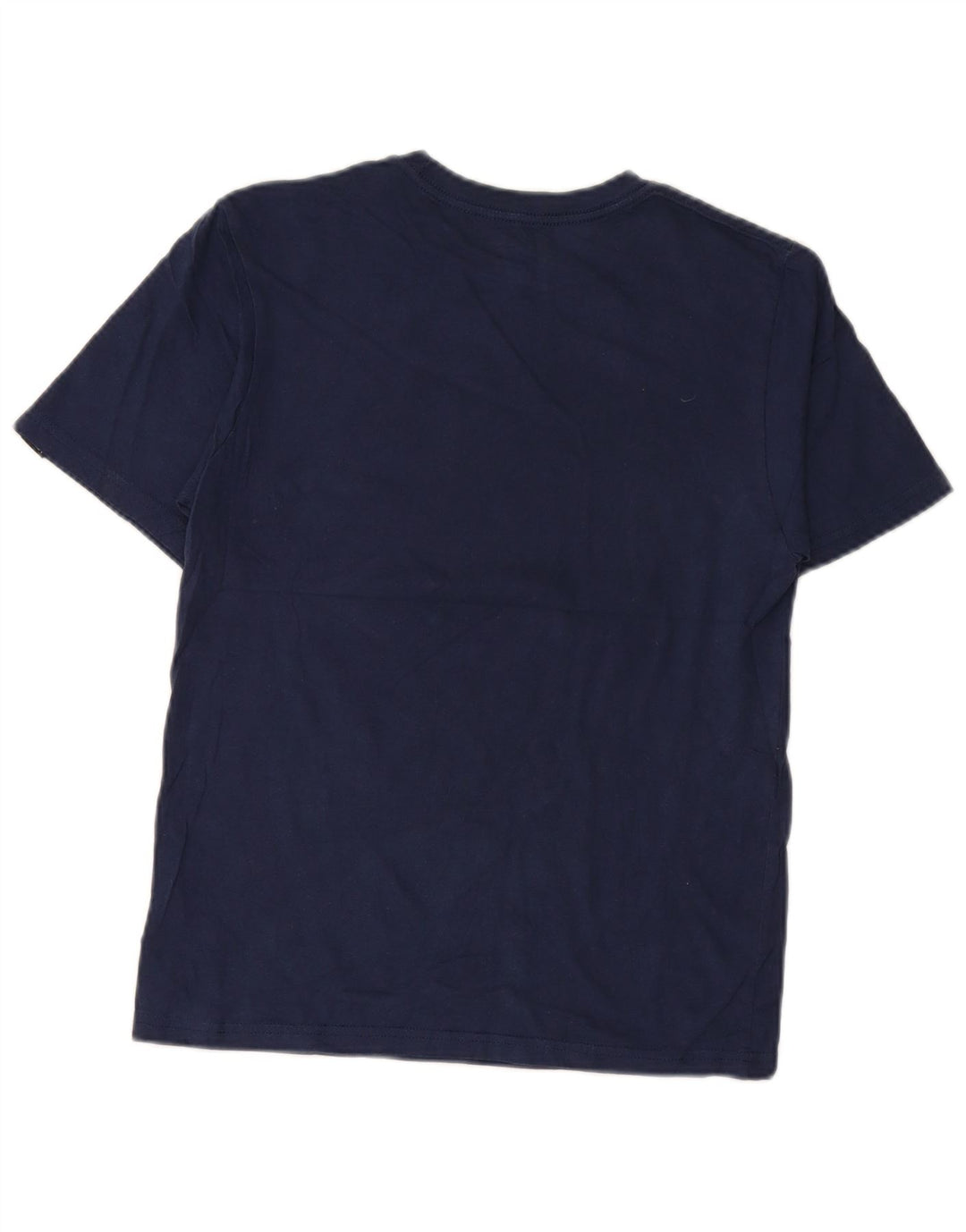 VANS T-shirt graphique coupe classique pour garçon 12-13 ans, grand bleu marine