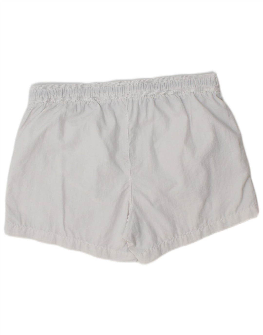 CHAMPION Mens Sport Shorts Large White