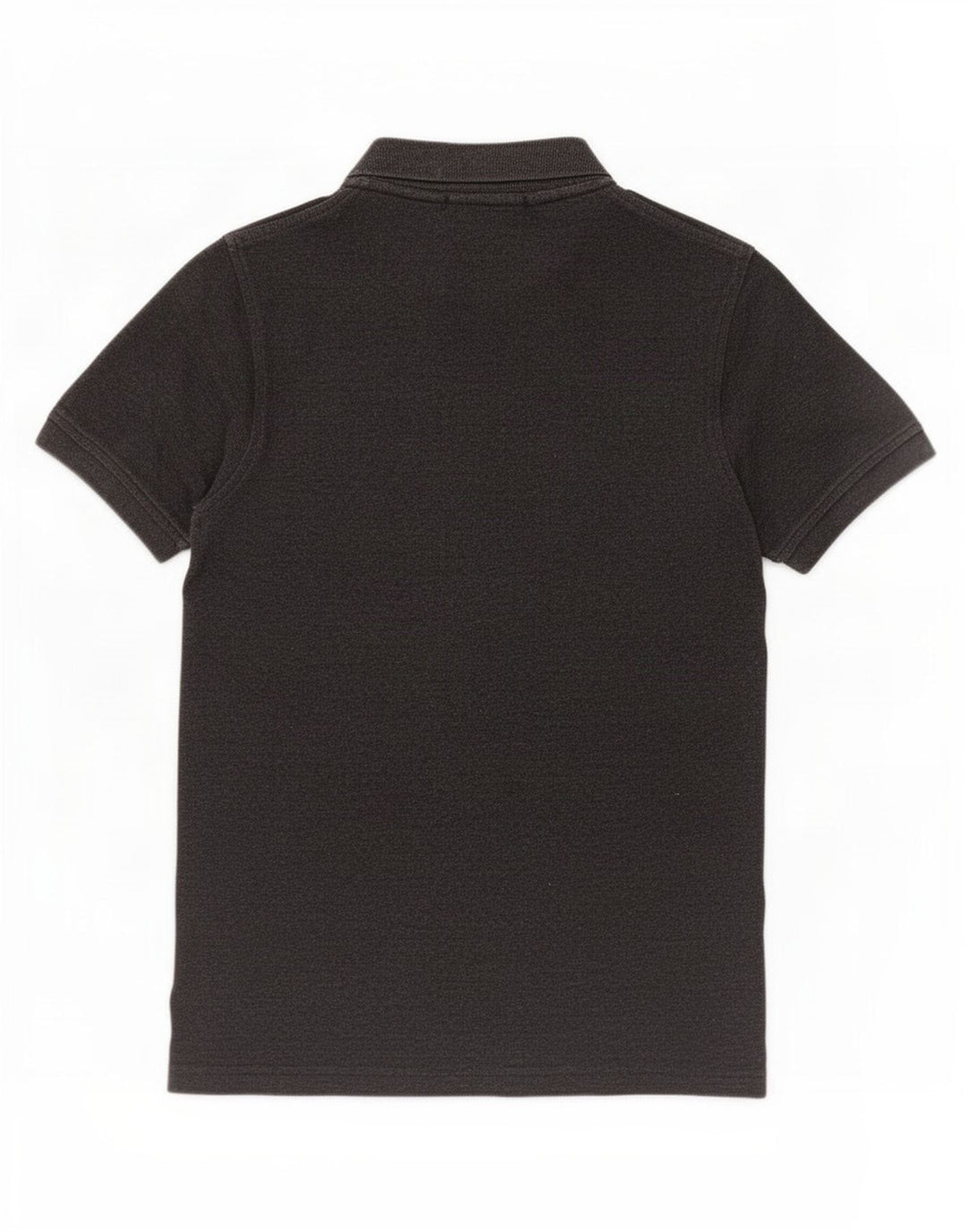 Lyle & Scott Polo Homme Petit Gris Coton