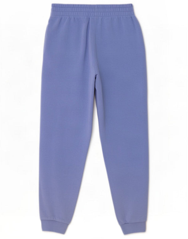 Nike Pantalon de survêtement fille Joggers 12-13 ans Grand Bleu Coton
