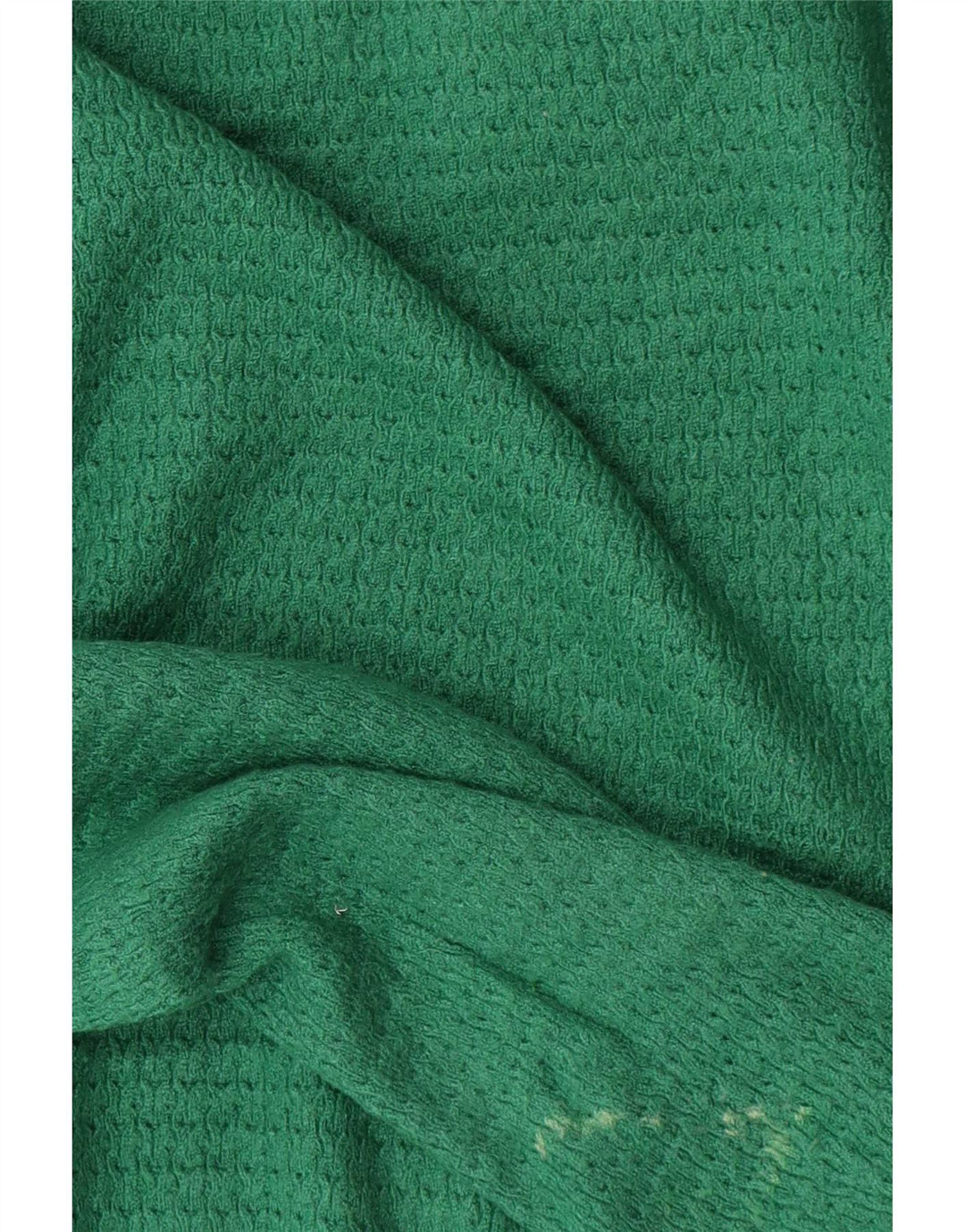 Marks & Spencer Pull surdimensionné à col roulé pour femme UK 6 XS Vert