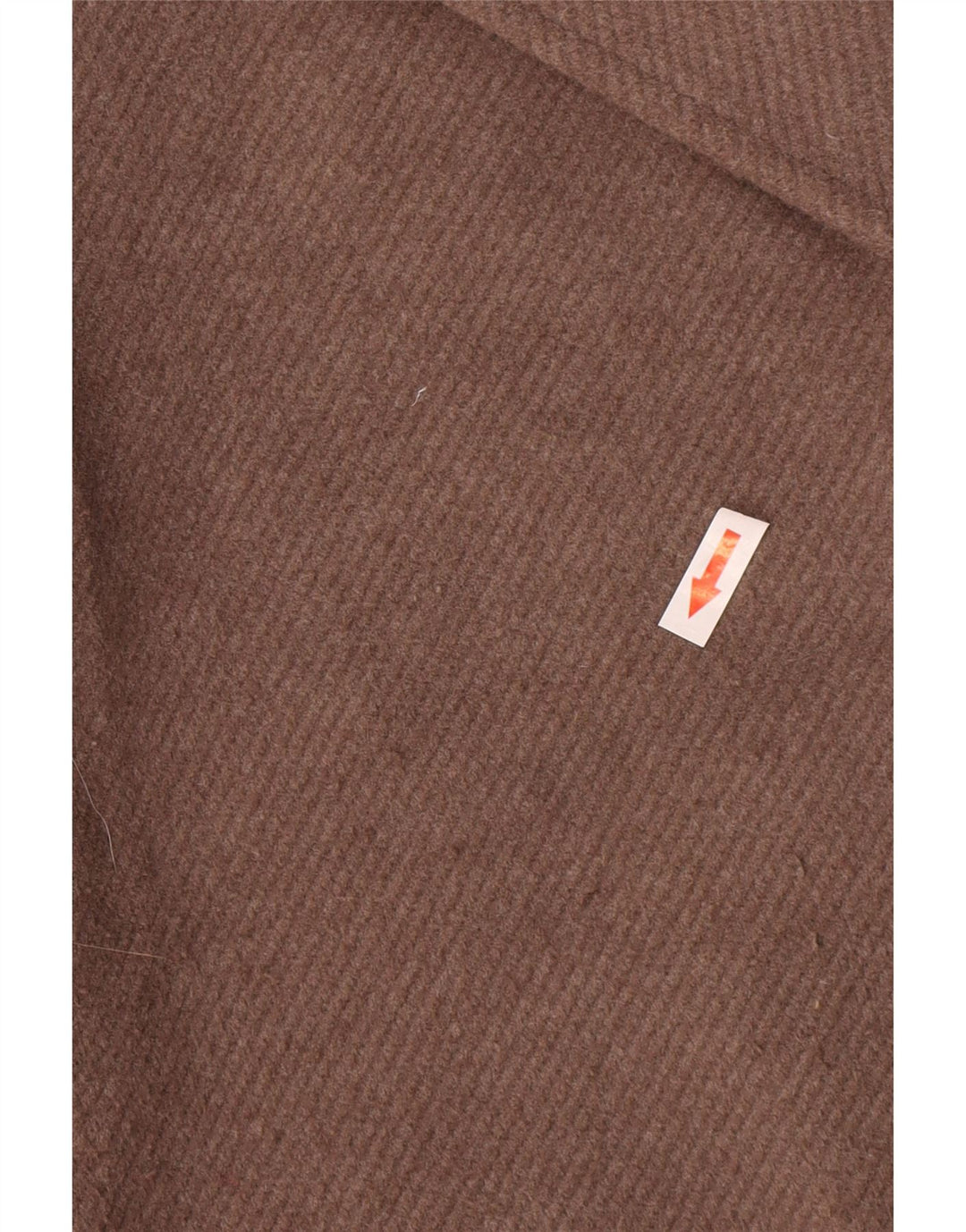 Marks & Spencer Manteau pour femme UK 14 Polyester marron moyen