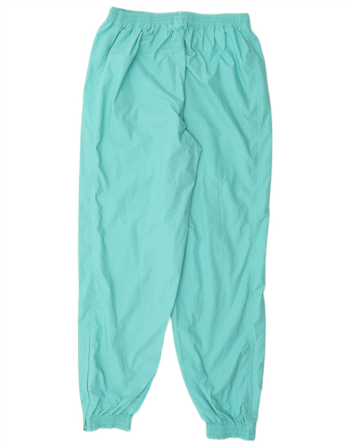 Nike Survêtement complet pour homme Large Turquoise Polyester