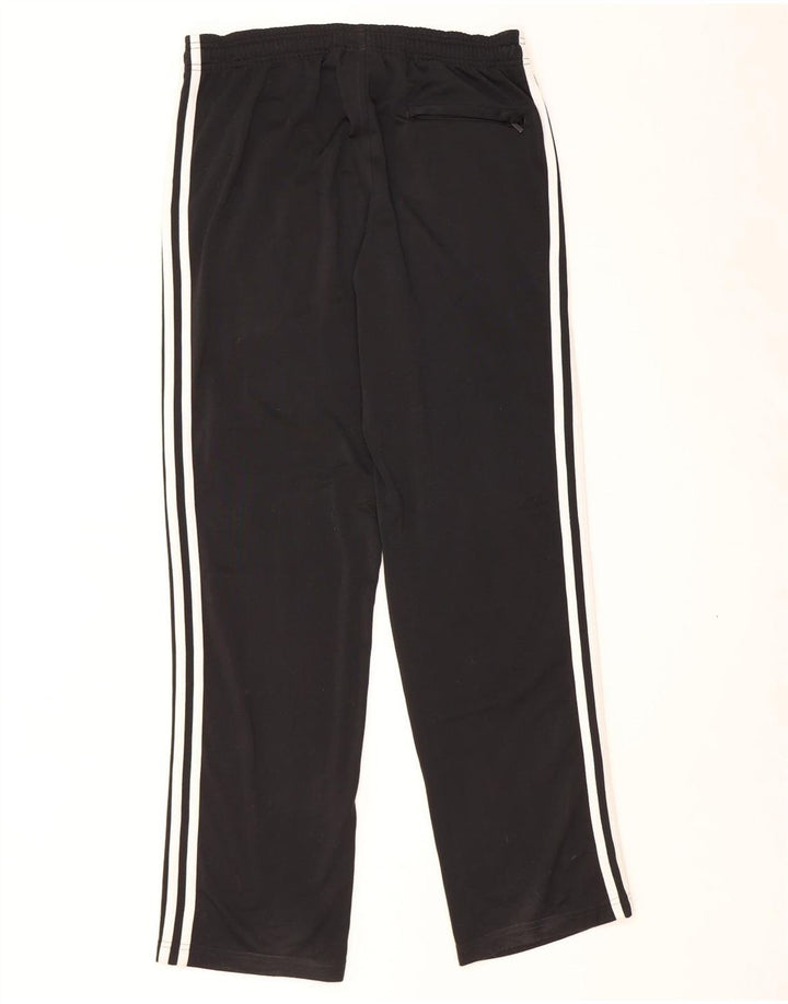 Adidas Pantalon de survêtement pour homme Petit Noir Polyester