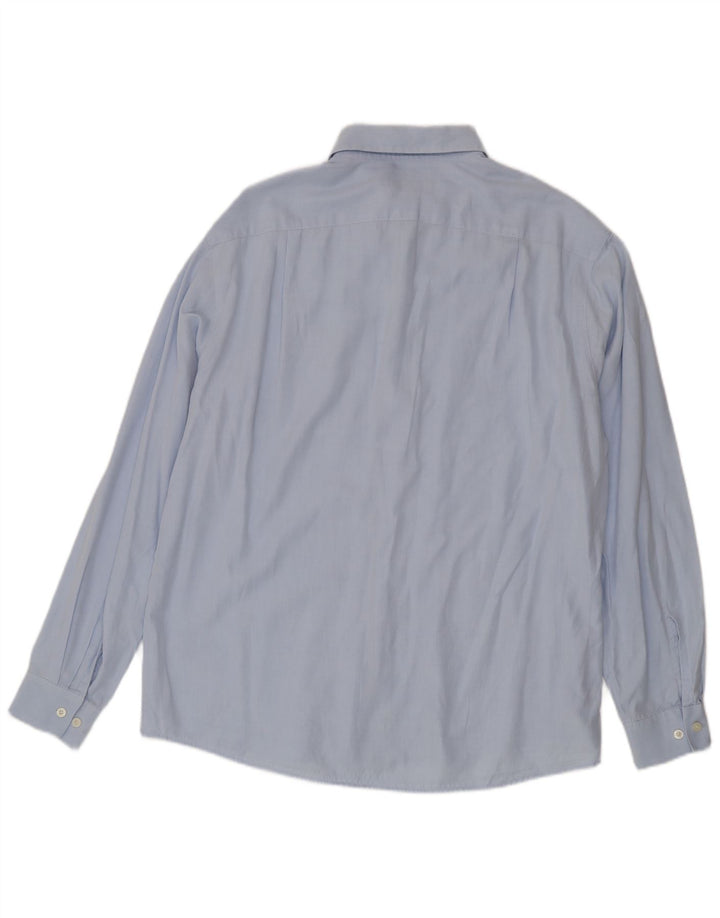 Dockers Chemise Homme Grand Bleu
