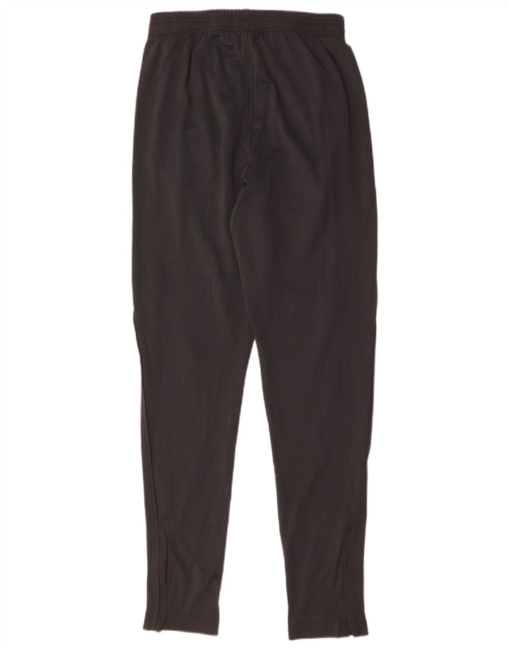 UNDER ARMOUR Pantalon de Survêtement Homme Petit Noir Polyester