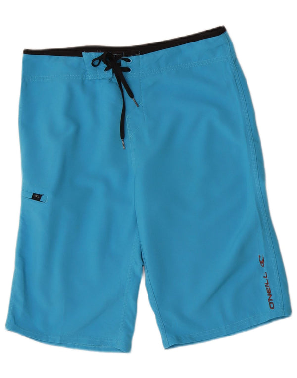 O'Neill Short de Bain Homme Bleu Moyen