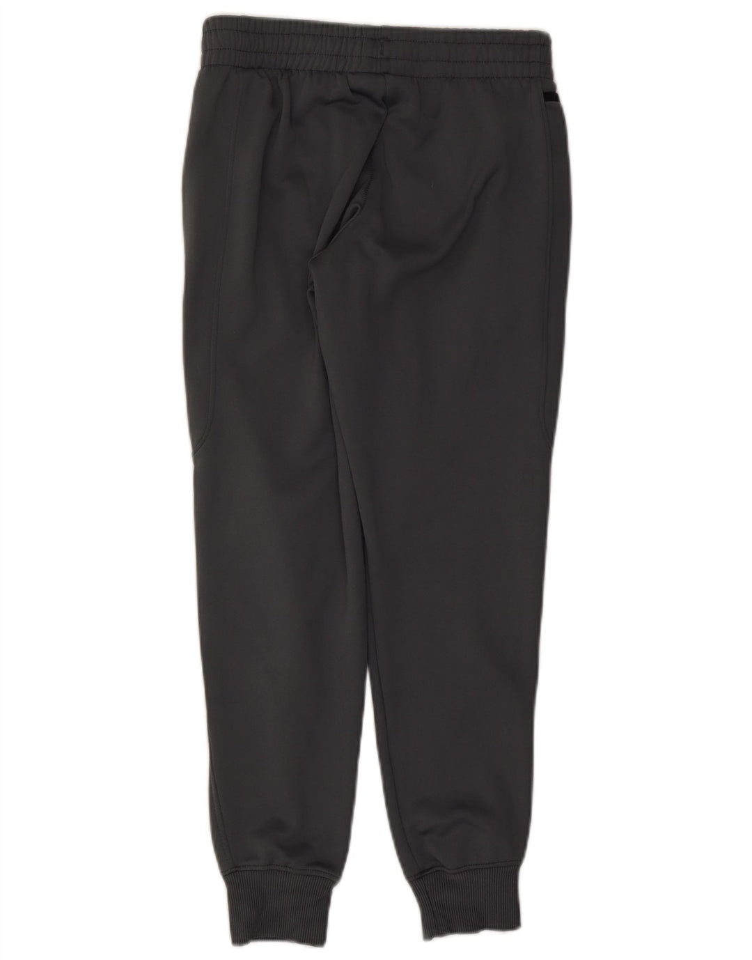 Under Armour Pantalon de Survêtement Joggers Homme Gris Moyen Polyester