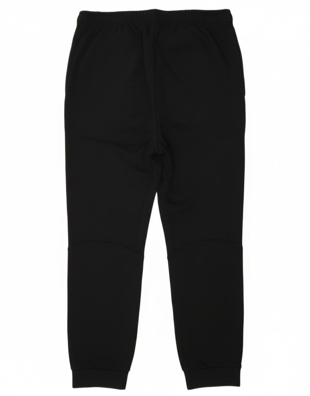 Nike Pantalon de survêtement pour homme Pantalon de jogging Noir moyen Polyester Sports
