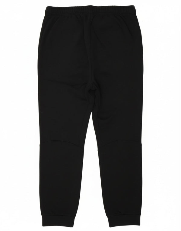 Nike Pantalon de survêtement pour homme Pantalon de jogging Noir moyen Polyester Sports