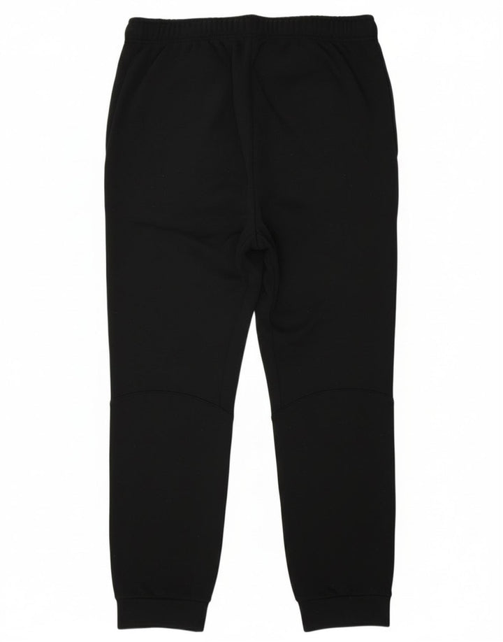 Nike Pantalon de survêtement pour homme Pantalon de jogging Noir moyen Polyester Sports