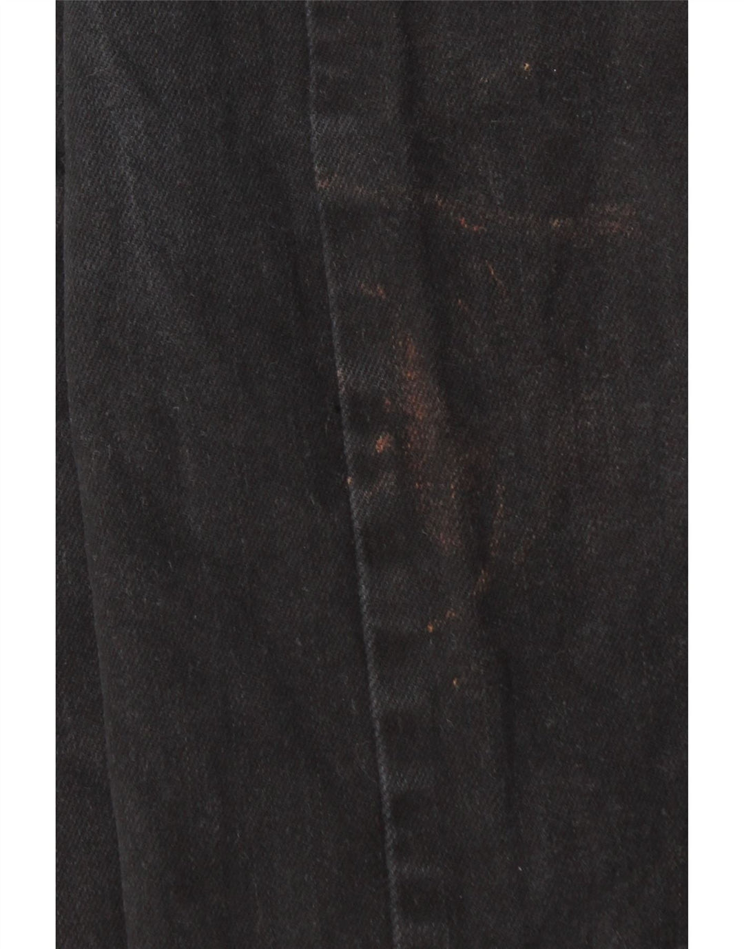 Marks & Spencer Jean Slim Homme W36 L33 Coton Noir