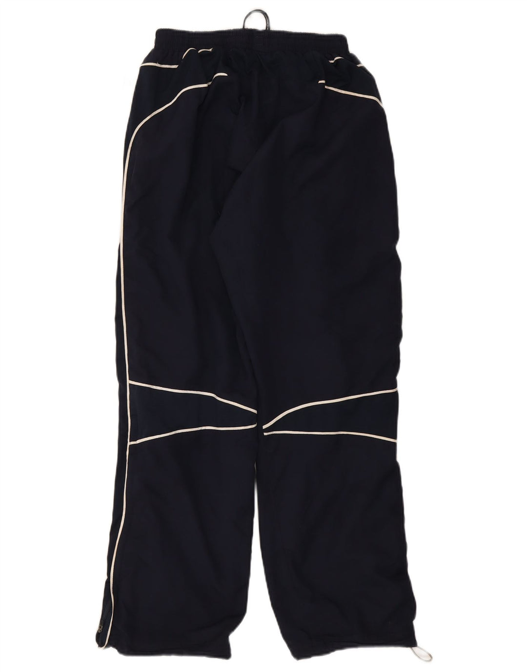 Canterbury Pantalon De Survêtement IRFU Homme Bleu Marine Moyen Polyester