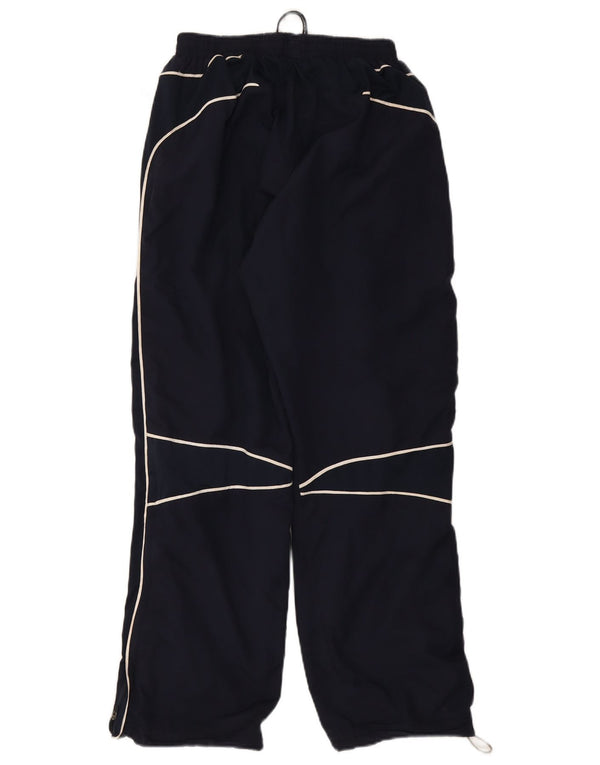 Canterbury Pantalon De Survêtement IRFU Homme Bleu Marine Moyen Polyester
