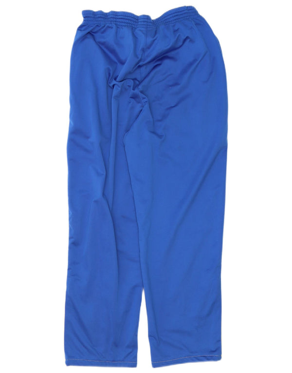 Umbro Pantalon de Survêtement Graphique Homme Bleu Moyen