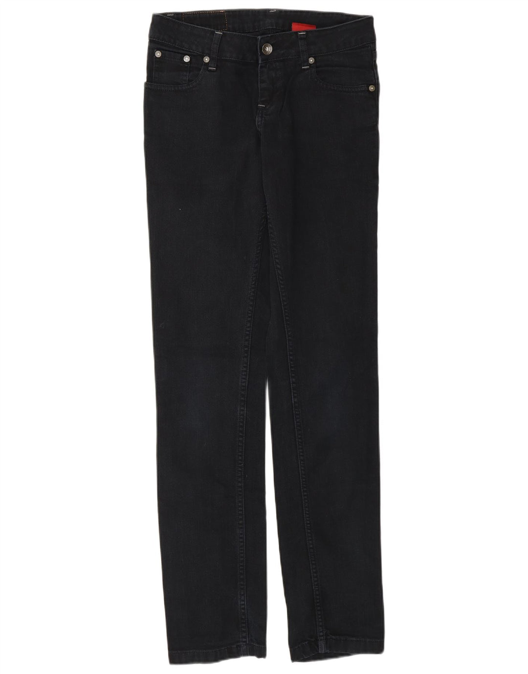 Levi's Jean Slim Fille 13-14 Ans W26 L30 Bleu Marine