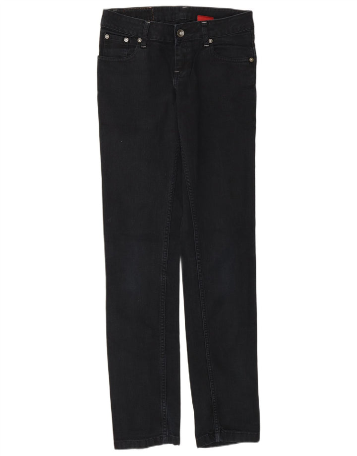 Levi's Jean Slim Fille 13-14 Ans W26 L30 Bleu Marine