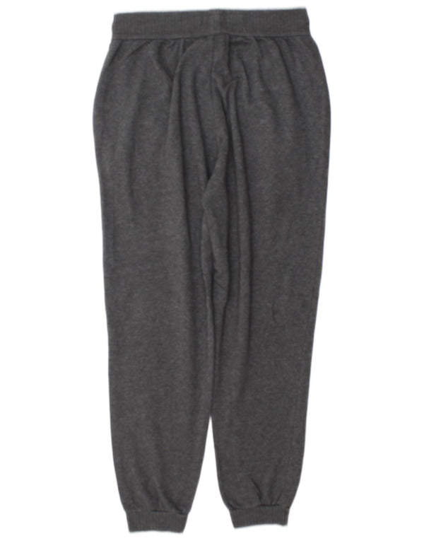 Hugo Boss Homme Pantalon de survêtement Joggers Small Gris Moucheté Coton