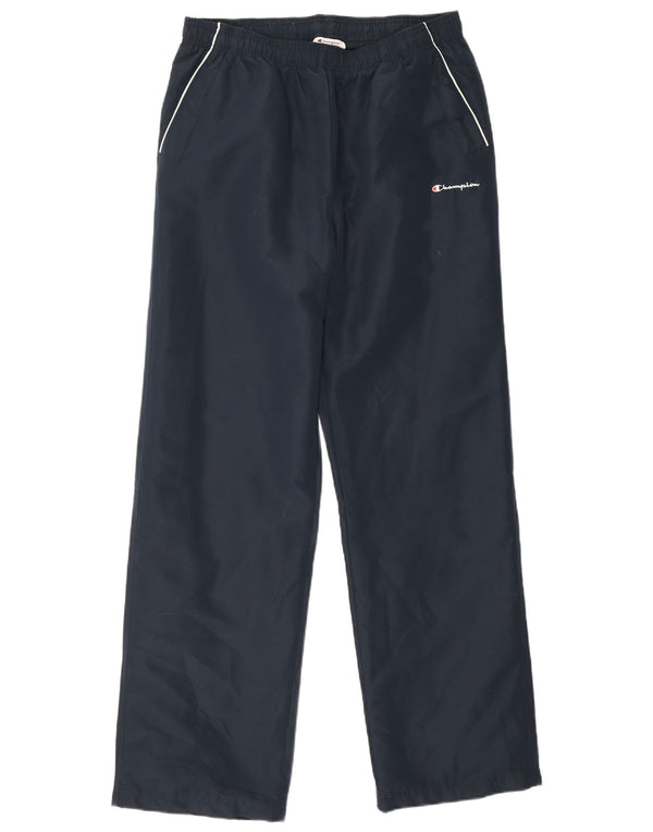 Champion Pantalon de Survêtement Homme XL Bleu Marine Polyester
