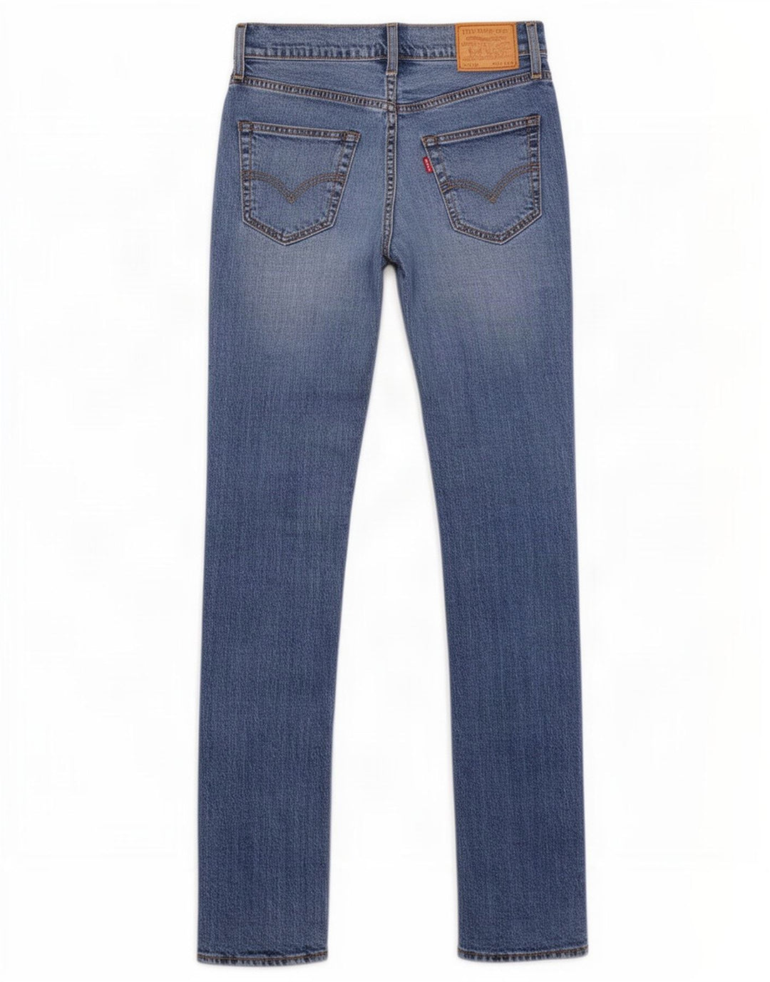 Levi's Jean Slim 511 Homme W29 L32 Bleu