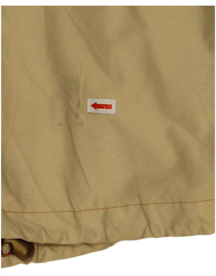 Astrolabio Veste Utility Femme IT 44 Jaune Moyen