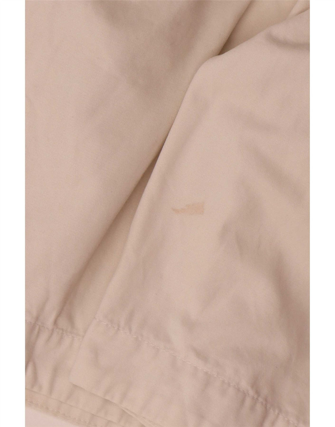 Superdry Short Chino Homme XL W38 Blanc