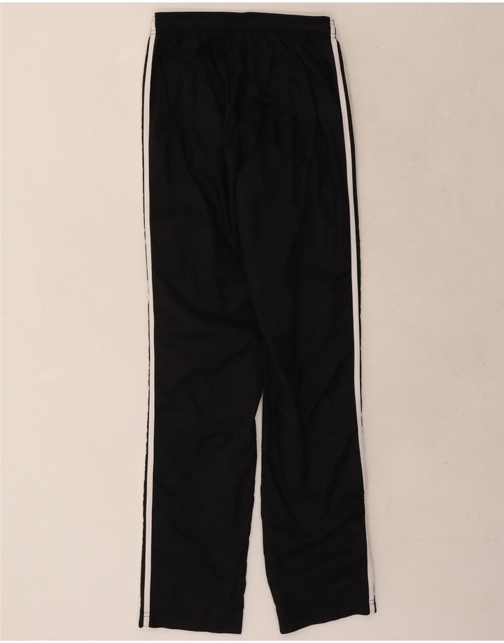 Adidas Pantalon de survêtement pour femme UK 10 Small Noir