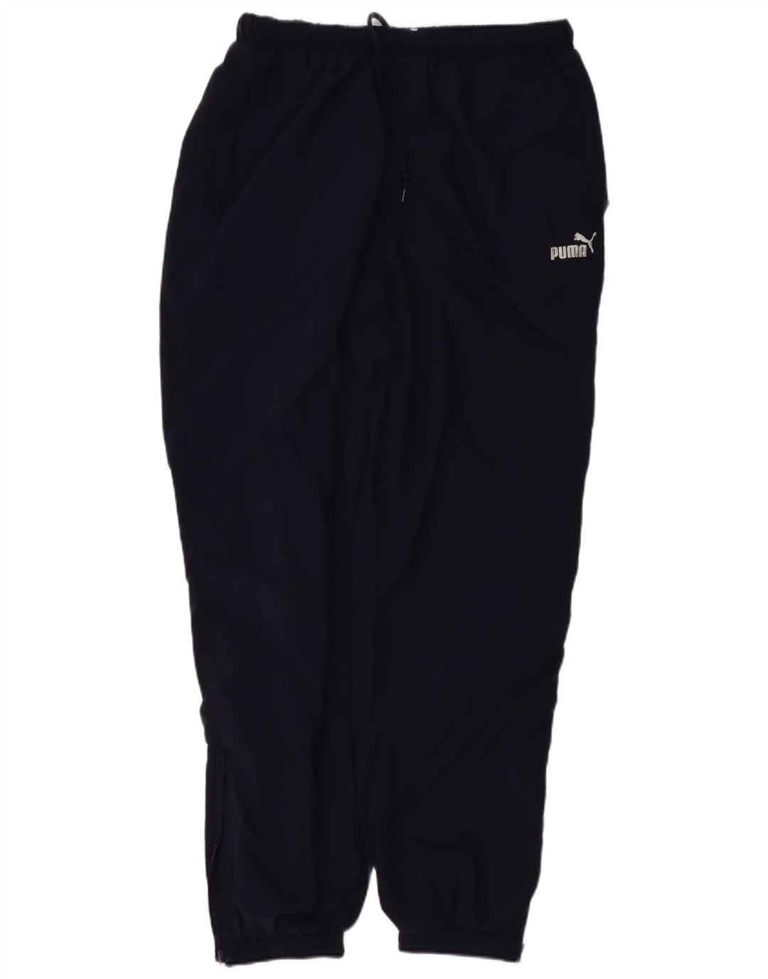 PUMA Pantalon de survêtement pour homme XL Bleu marine