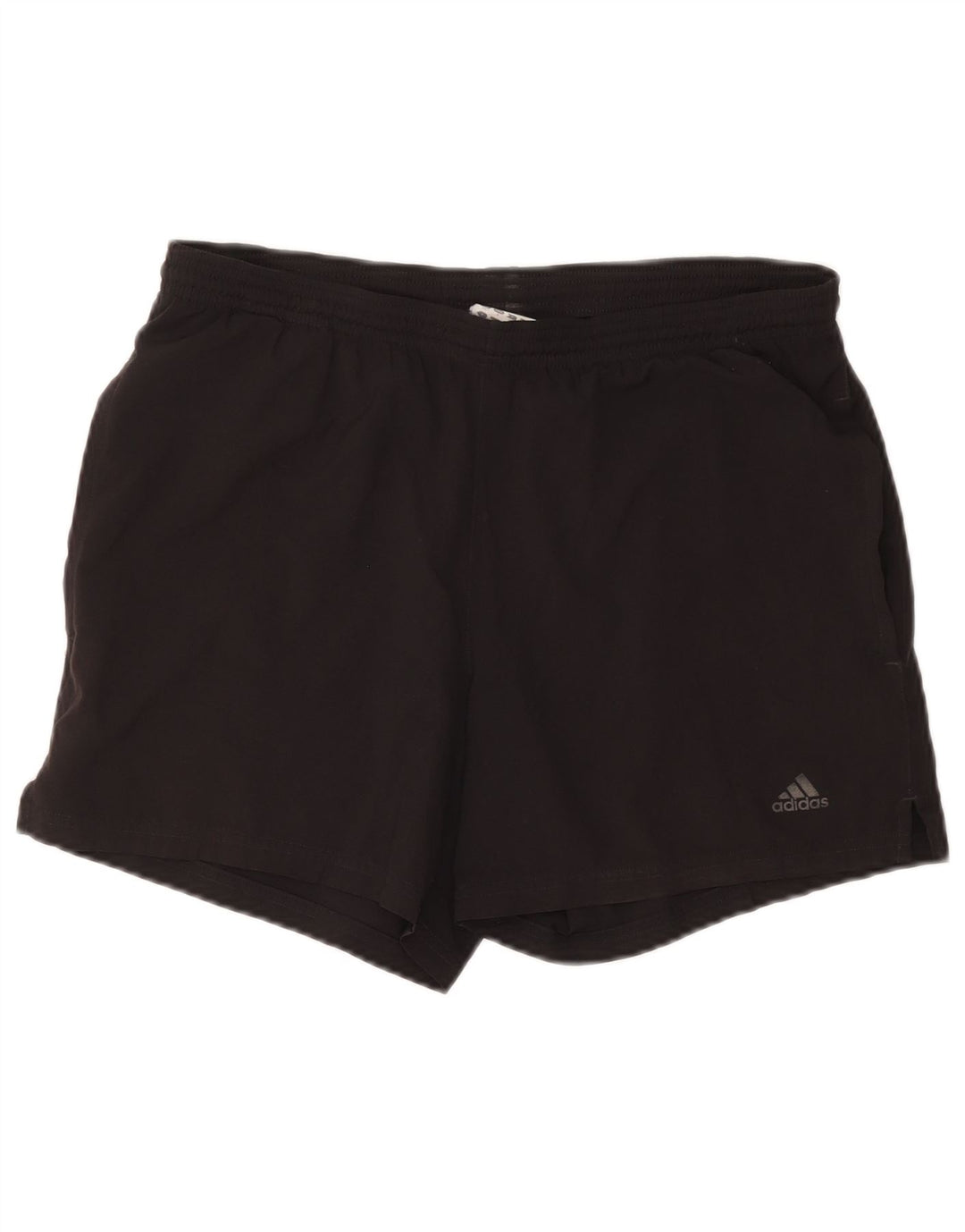 Adidas Short de sport pour homme Noir moyen