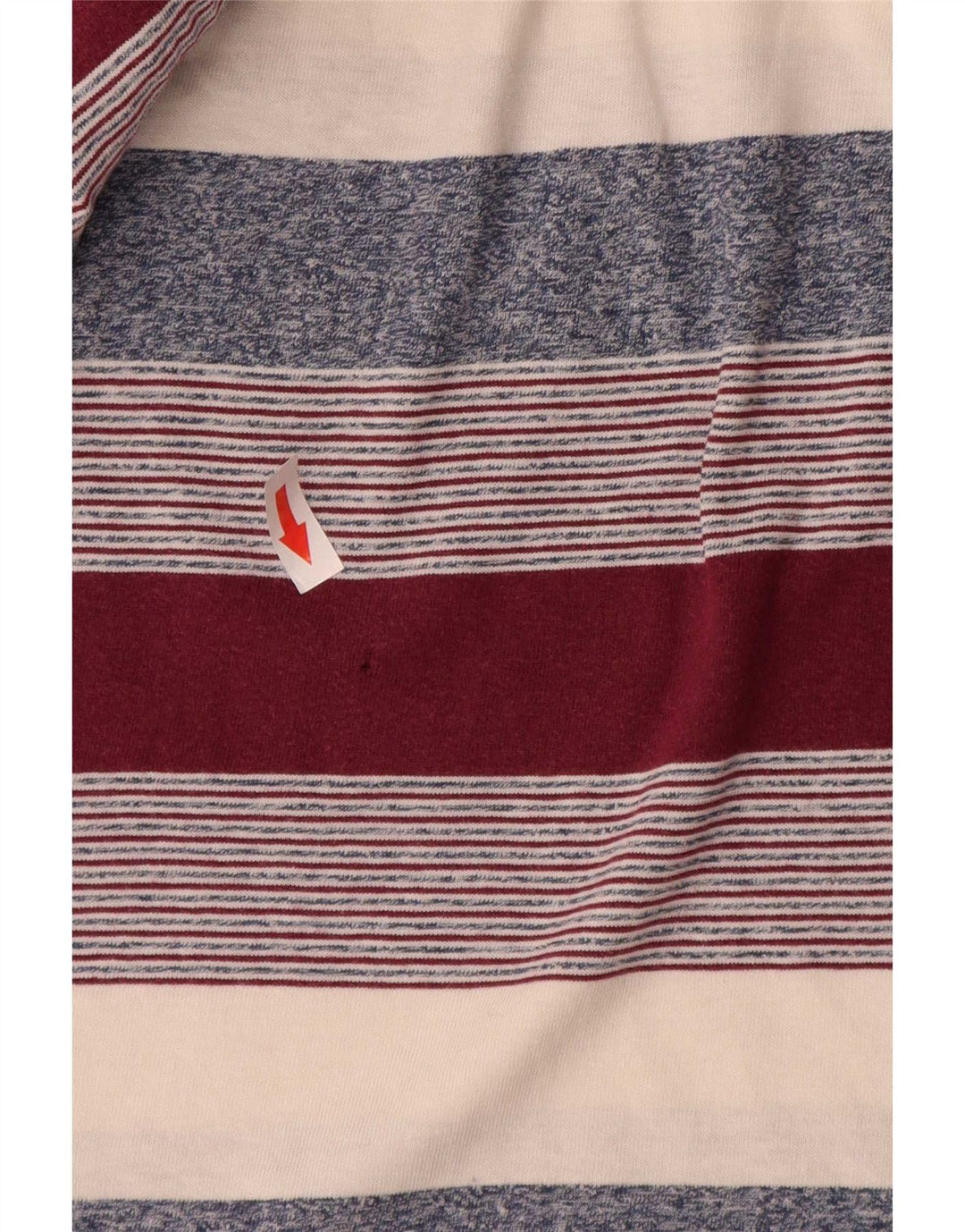 Pierre Cardin Polo Regular Fit Homme Large Rayé Multicolore