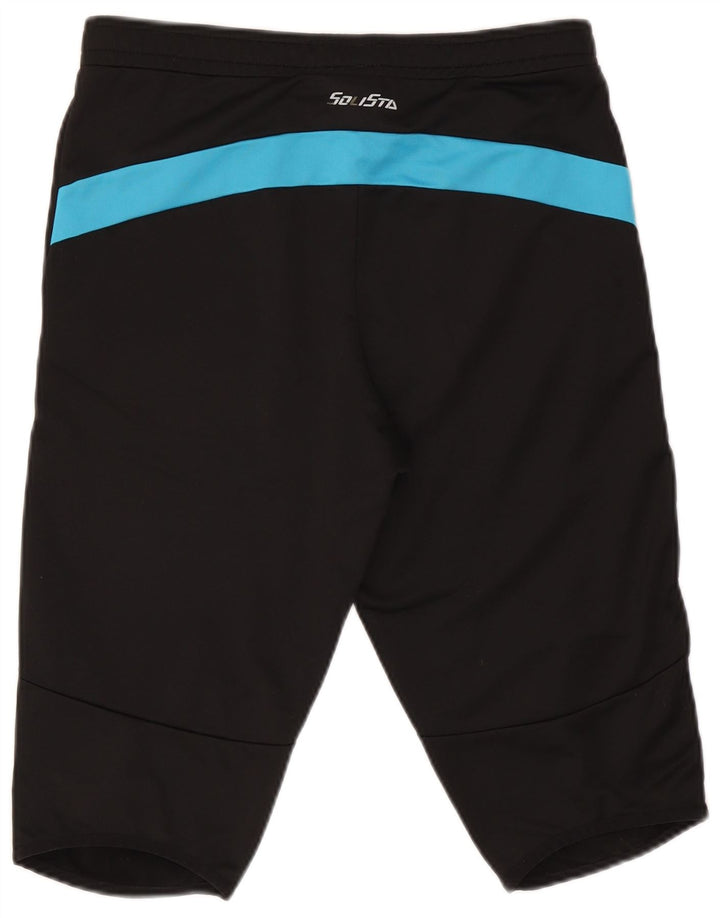 Lotto Bermuda Sport Homme Noir Medium Colorblock