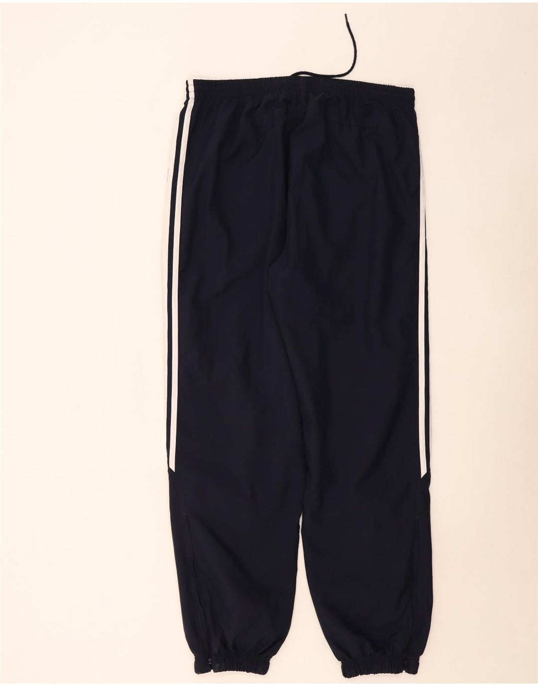 ADIDAS Pantalon de survêtement pour homme Joggers XL Bleu marine Polyester