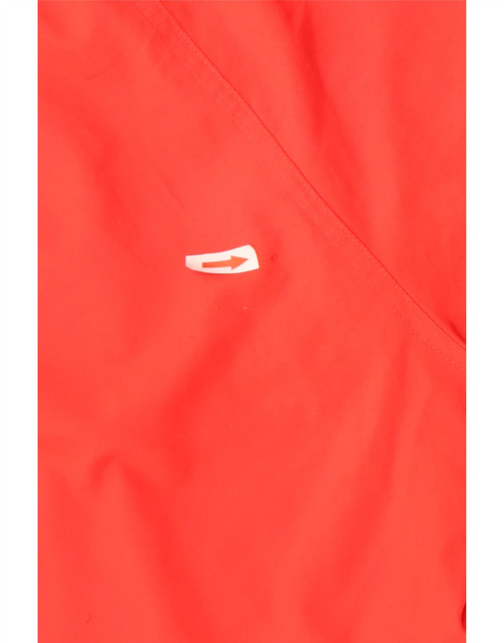 Puma Short de Bain Homme XL Rouge Polyester