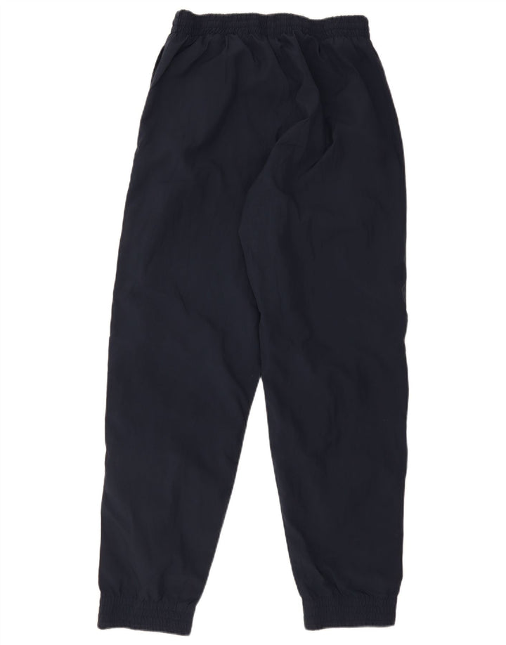 Umbro Pantalon De Survêtement Joggers Homme Bleu Marine Moyen Polyester
