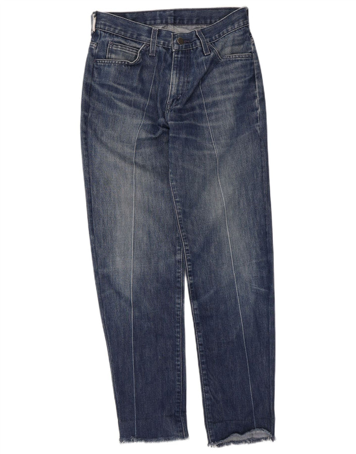 Levi's Jean Tapered Femme W30 L29 Bleu Coton